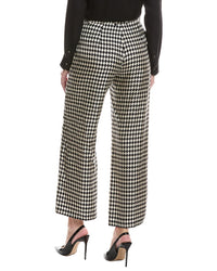 Max Mara Max Mara Rieti Long Trouser