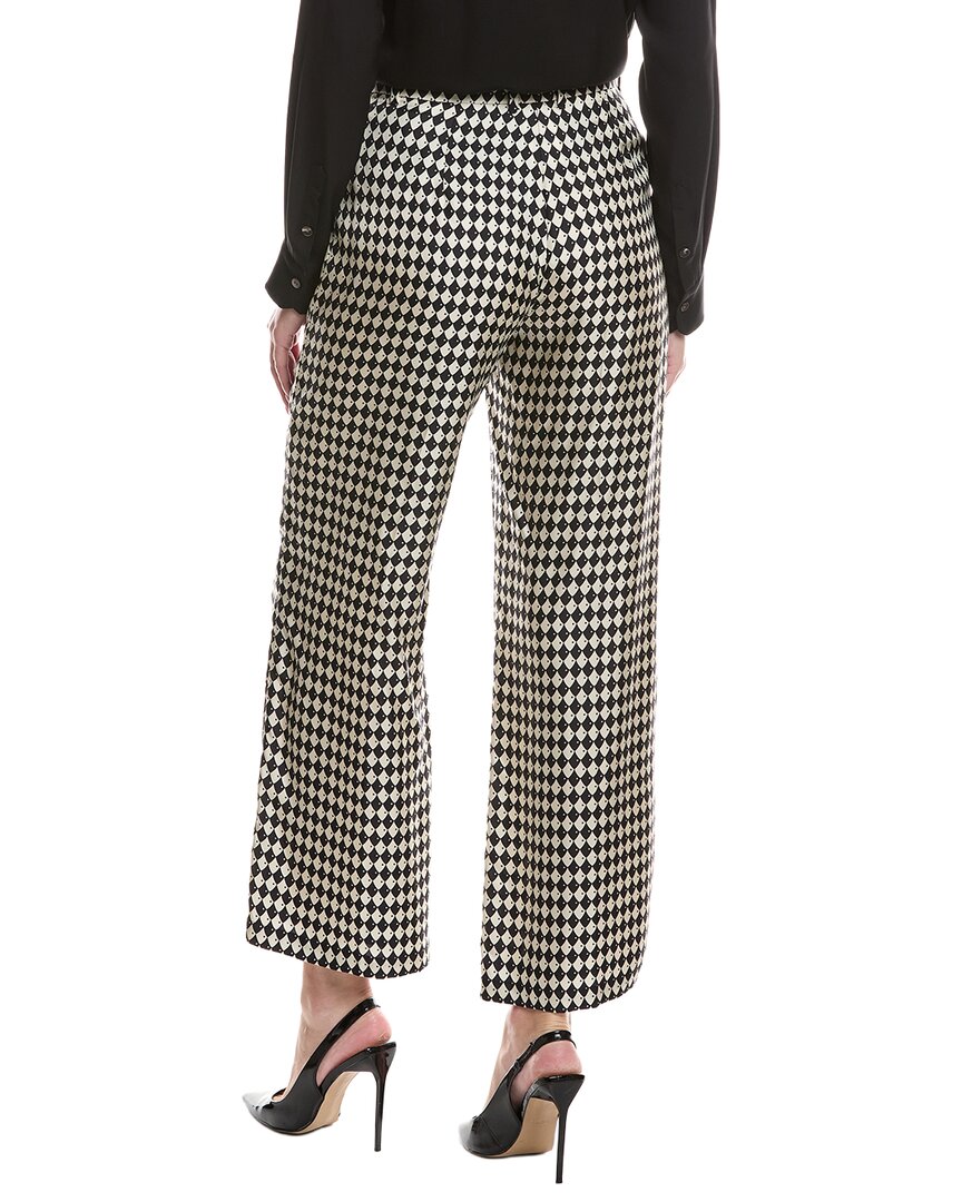 Max Mara Max Mara Rieti Long Trouser