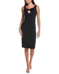 Max Mara Max Mara Alfiere Mini Dress