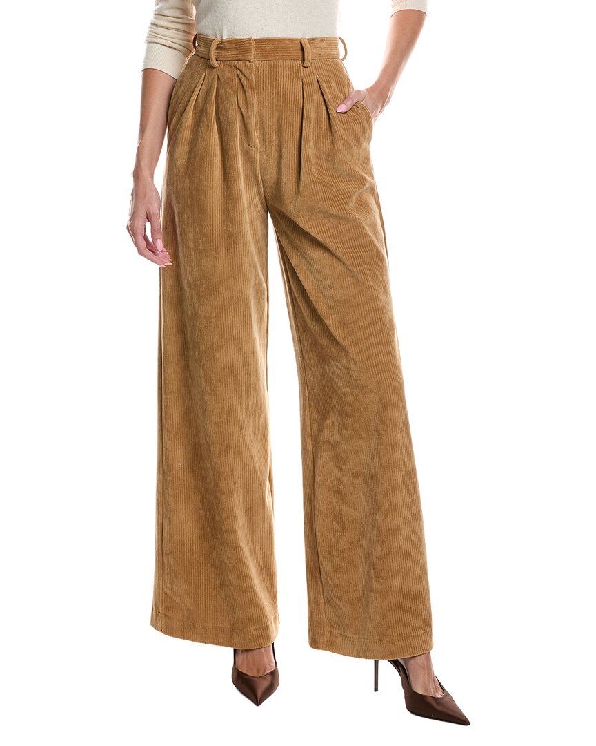Max Mara Max Mara Jersey Trouser