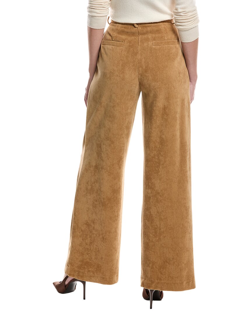 Max Mara Max Mara Jersey Trouser