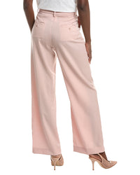 Max Mara Weekend Max Mara Visivo Wool Long Trouser