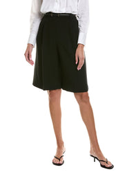 Max Mara Max Mara Boero Short