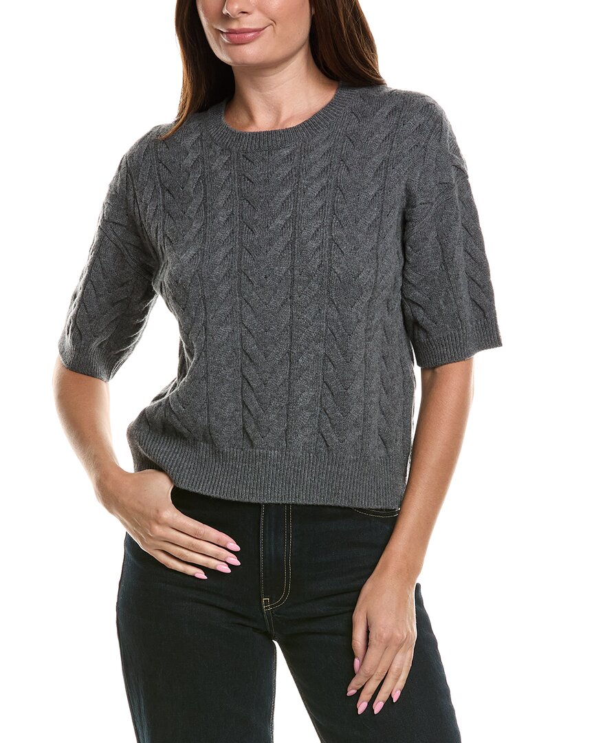 Max Mara Max Mara Dominus Wool Sweater
