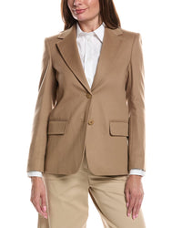 Max Mara Max Mara Folgore Jacket