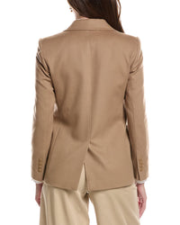 Max Mara Max Mara Folgore Jacket