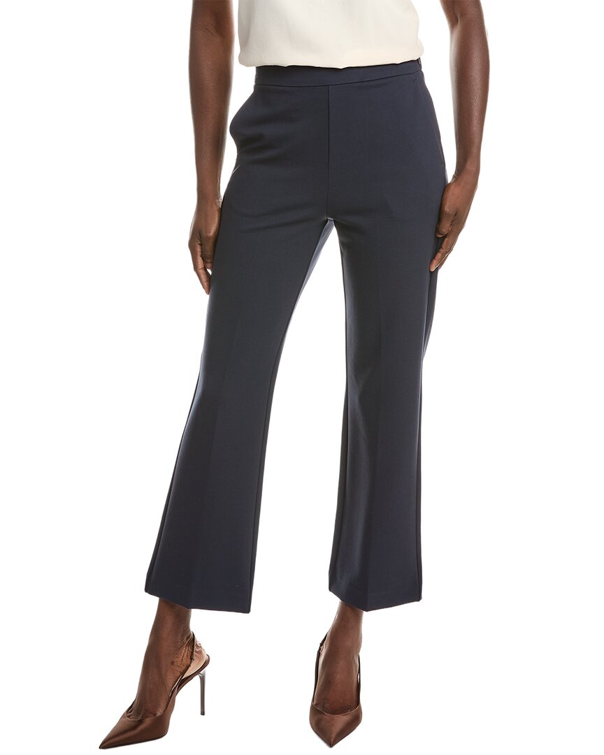 Max Mara Mm By Max Mara Jeff Jersey Trouser