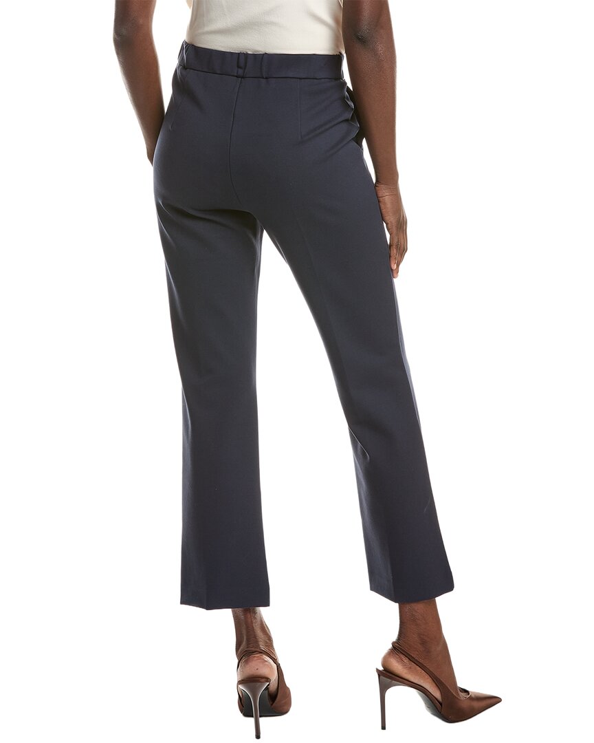 Max Mara Mm By Max Mara Jeff Jersey Trouser