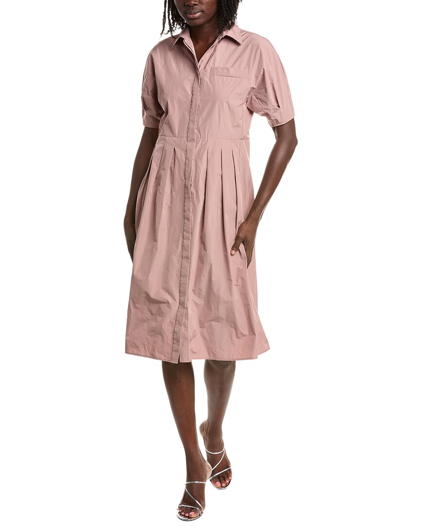 Max Mara Mm By Max Mara Cadmio Shirtdress