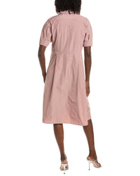 Max Mara Mm By Max Mara Cadmio Shirtdress
