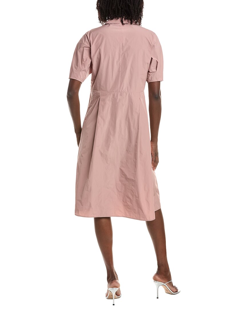 Max Mara Mm By Max Mara Cadmio Shirtdress