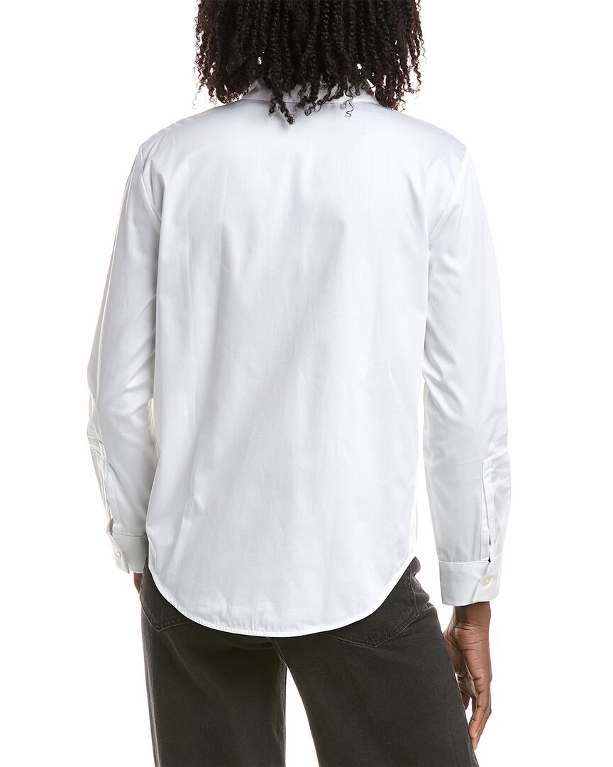 Mm By Max Mara Dionea Shirt
