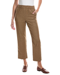 Max Mara Max Mara Hateley Wool-Blend Trouser