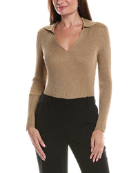 Max Mara Max Mara Ondata Sweater