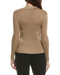 Max Mara Max Mara Ondata Sweater