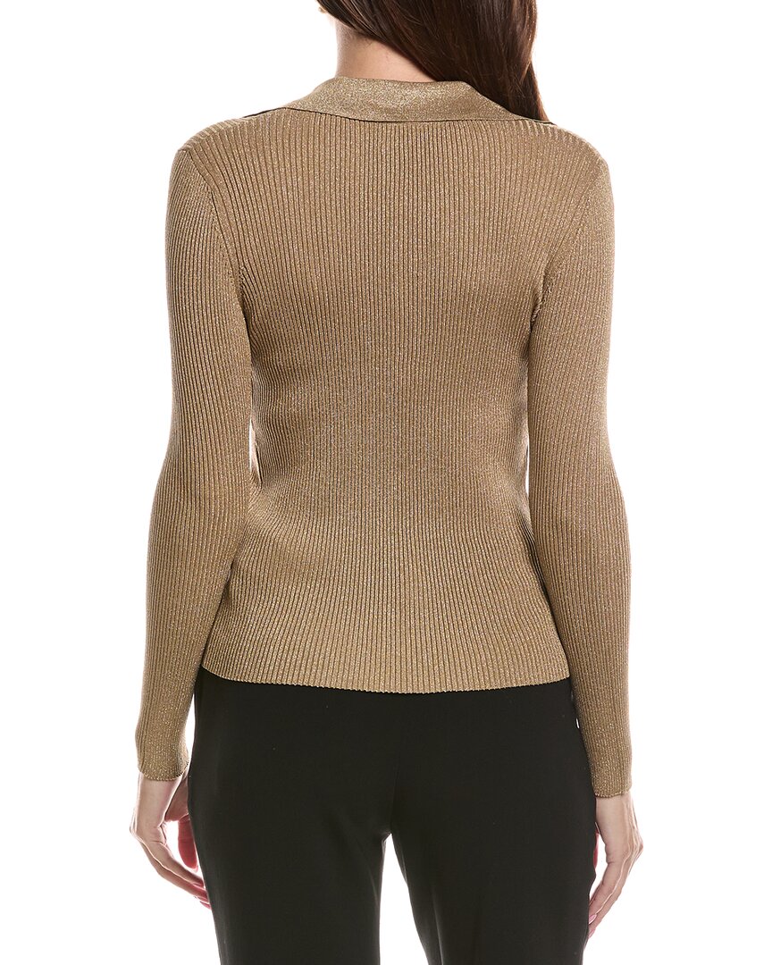Max Mara Max Mara Ondata Sweater