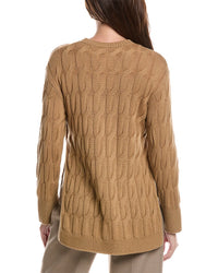Max Mara Max Mara Quid Wool Sweater