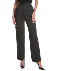 Max Mara Max Mara Salsa Long Trouser