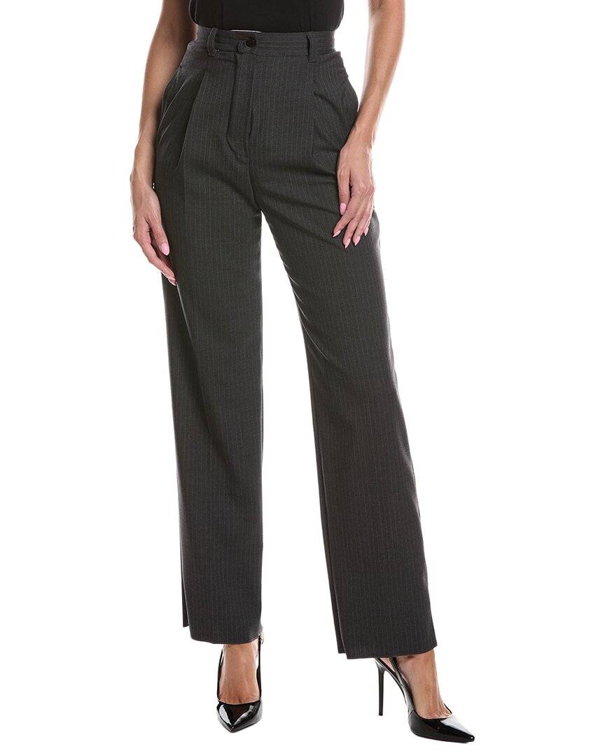 Max Mara Max Mara Salsa Long Trouser