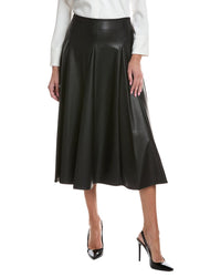 Max Mara Max Mara Nocera Jersey Skirt