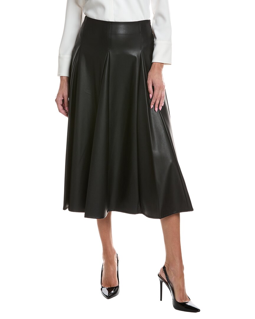 Max Mara Max Mara Nocera Jersey Skirt