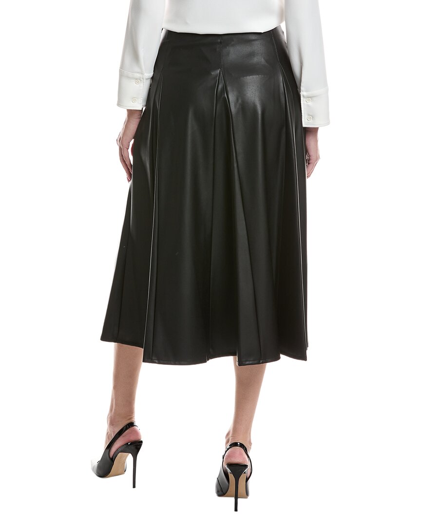 Max Mara Max Mara Nocera Jersey Skirt