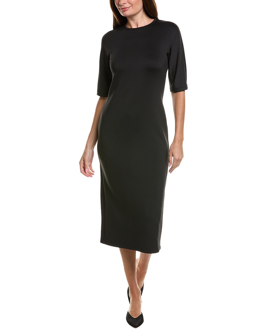 Max Mara Mm By Max Mara Cobra Jersey Dress