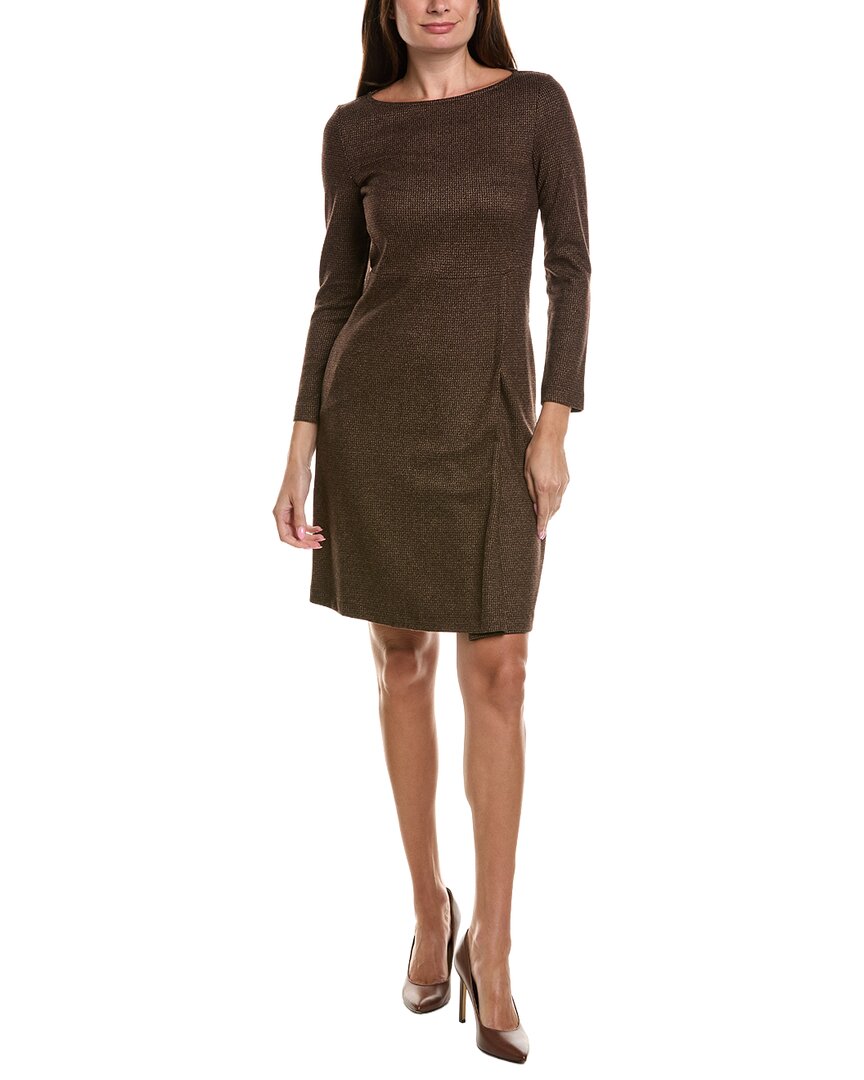 Weekend Max Mara Weekend Max Mara Balocco Jersey Dress
