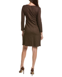 Weekend Max Mara Weekend Max Mara Balocco Jersey Dress