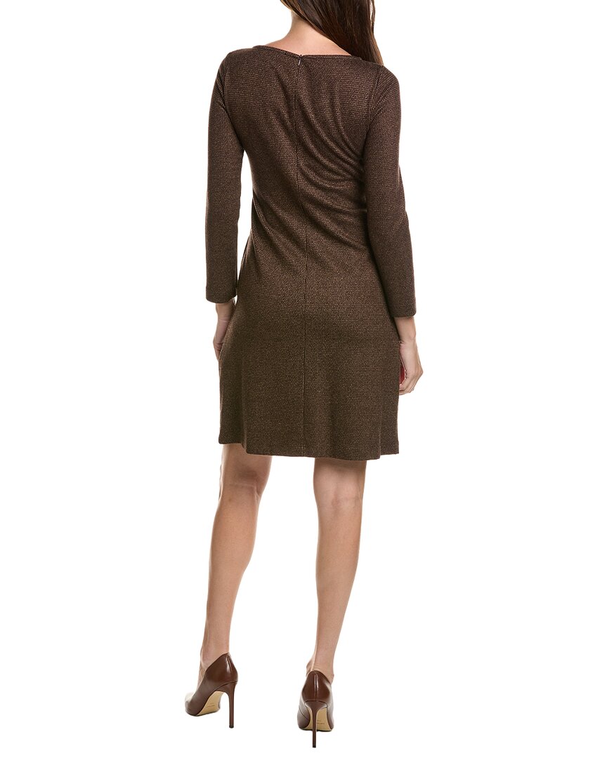 Weekend Max Mara Weekend Max Mara Balocco Jersey Dress