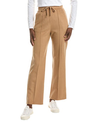 Max Mara Weekend Max Mara Sponda Wool-Blend Trouser