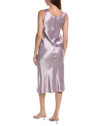 Max Mara Max Mara Talette Midi Dress