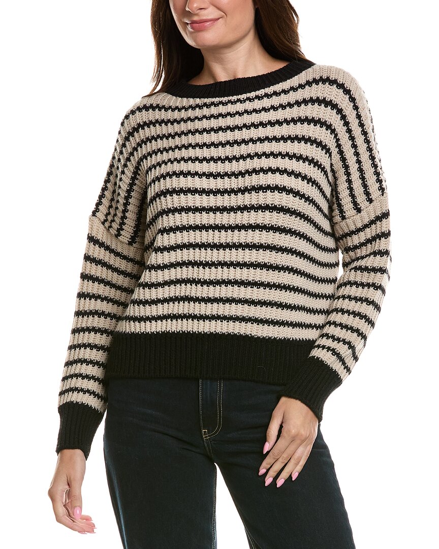 Weekend Max Mara Weekend Max Mara Ezor Wool-Blend Sweater