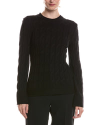Max Mara Joice Wool Sweater