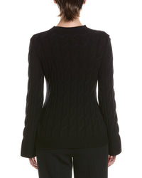 Max Mara Joice Wool Sweater
