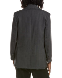 Max Mara Weekend Max Mara Edmea Wool Jacket
