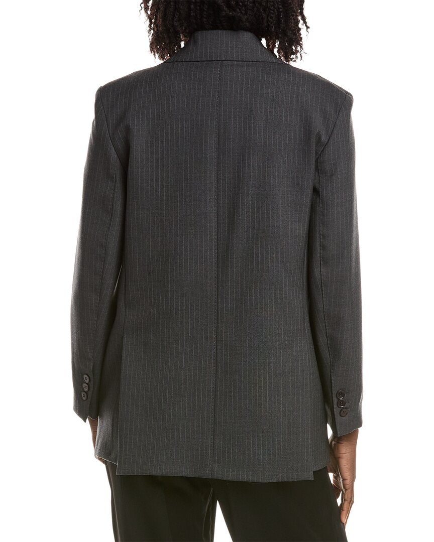 Max Mara Weekend Max Mara Edmea Wool Jacket