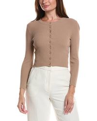 Max Mara Max Mara Magiaro Cardigan