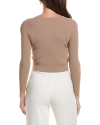 Max Mara Max Mara Magiaro Cardigan