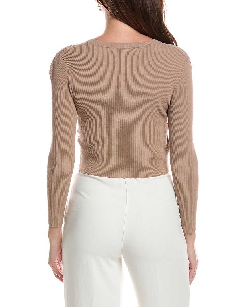 Max Mara Max Mara Magiaro Cardigan