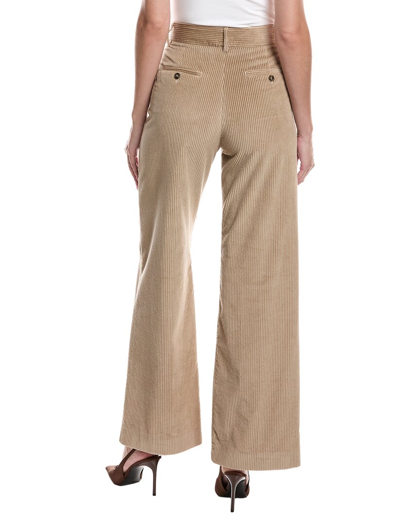 Max Mara Max Mara Tania Long Trouser