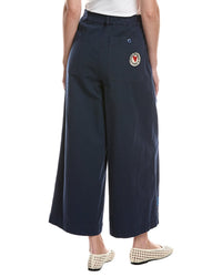 Max Mara Max Mara Lotus Long Trouser