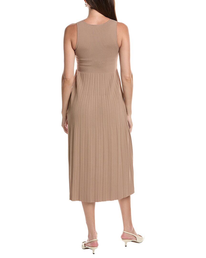 Max Mara Markus Knit Midi Dress