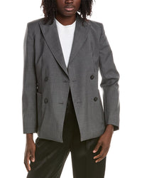 Max Mara Weekend Max Mara Ornati Wool Jacket
