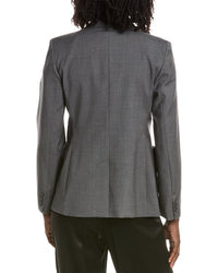Max Mara Weekend Max Mara Ornati Wool Jacket
