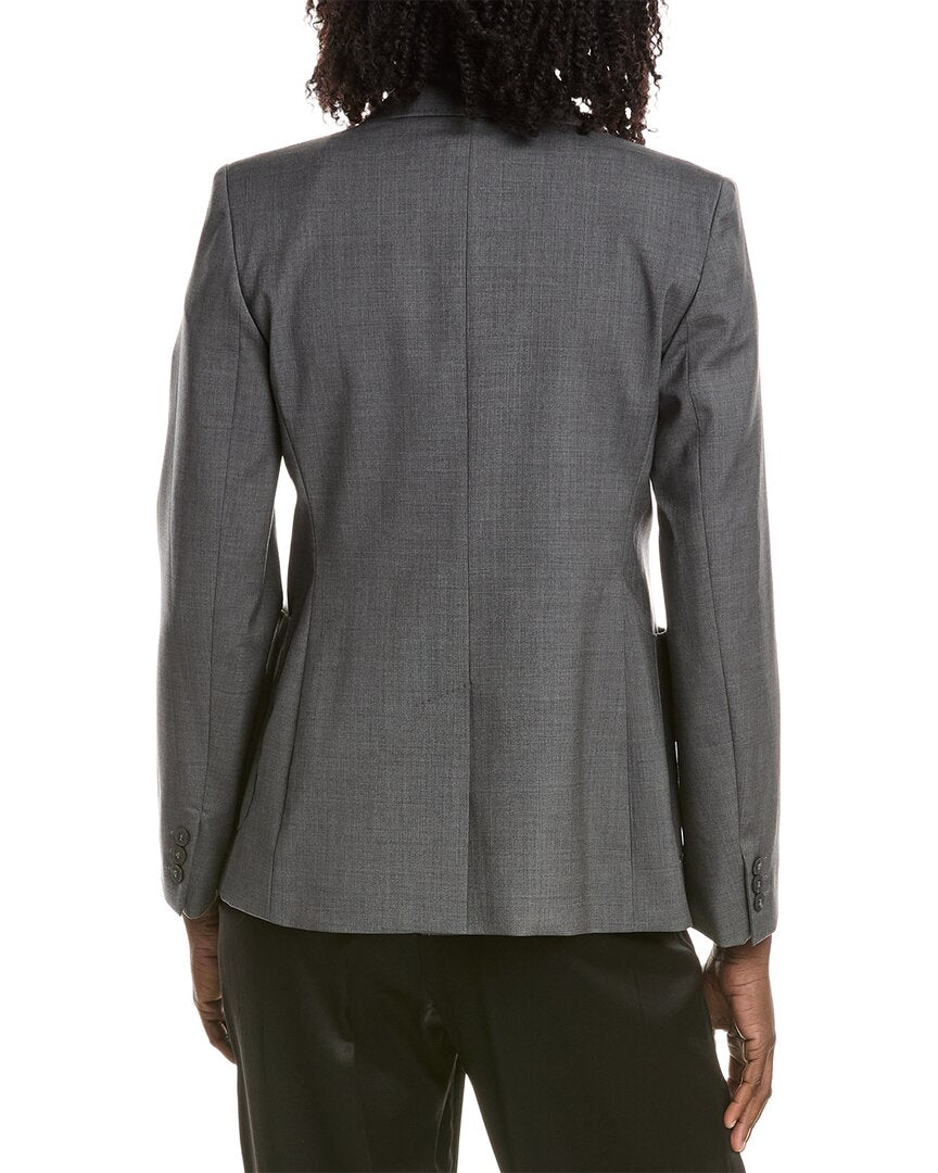 Max Mara Weekend Max Mara Ornati Wool Jacket