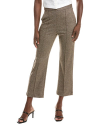 Max Mara Mm By Max Mara Orlanda Jersey Trouser