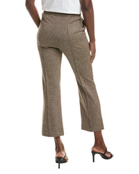 Max Mara Mm By Max Mara Orlanda Jersey Trouser
