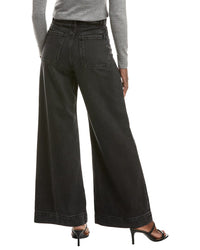 Max Mara Weekend Max Mara Cactus Wide Leg Jean