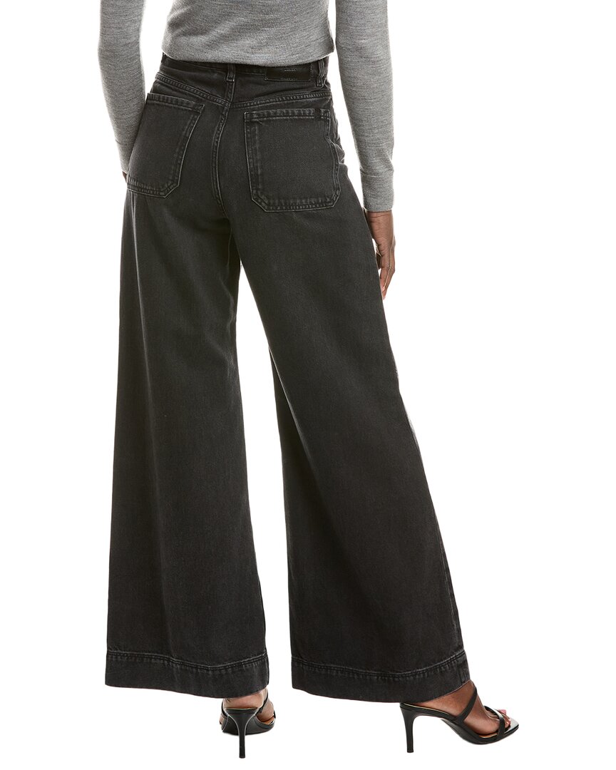 Max Mara Weekend Max Mara Cactus Wide Leg Jean